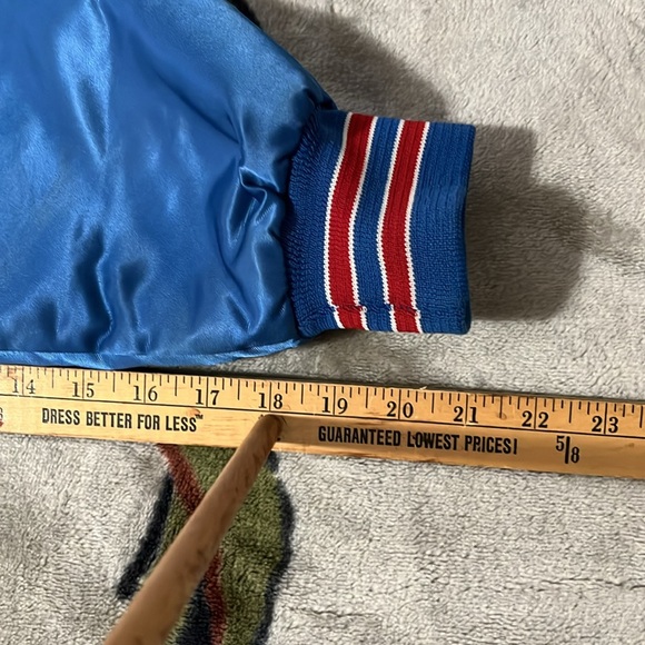 Vintage Chalkline New York Giants jacket - Picture 5 of 10